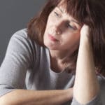 Sintomas de la menopausia