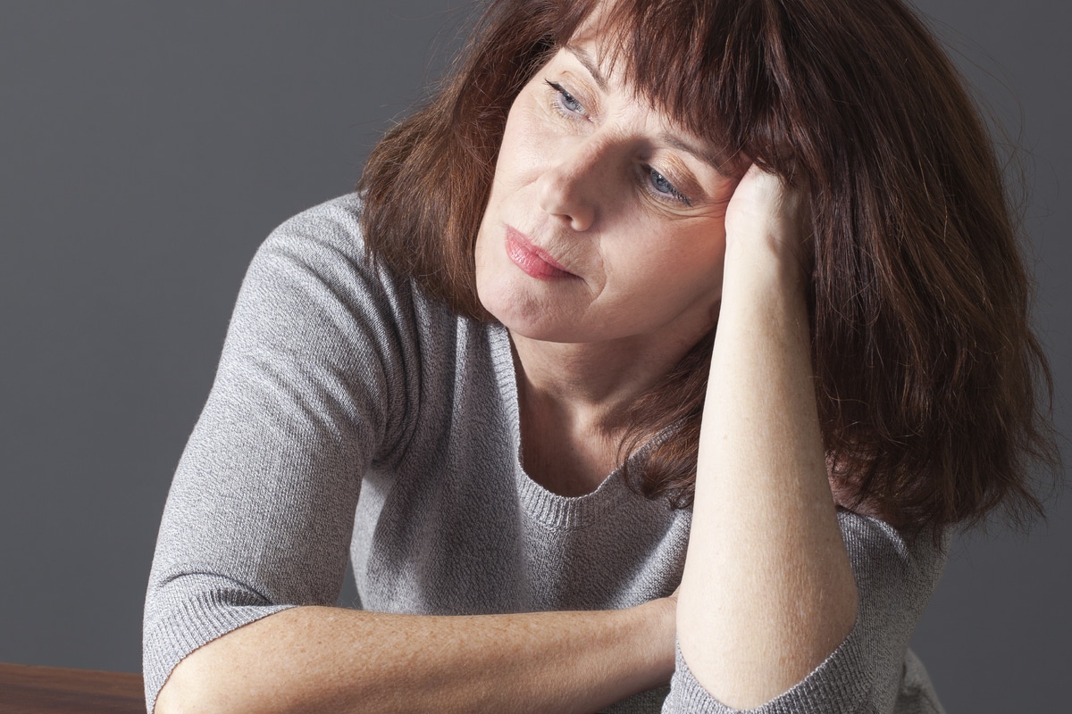 síntomas de la menopausia que debes conocer