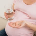 Acido folico durante el embarazo