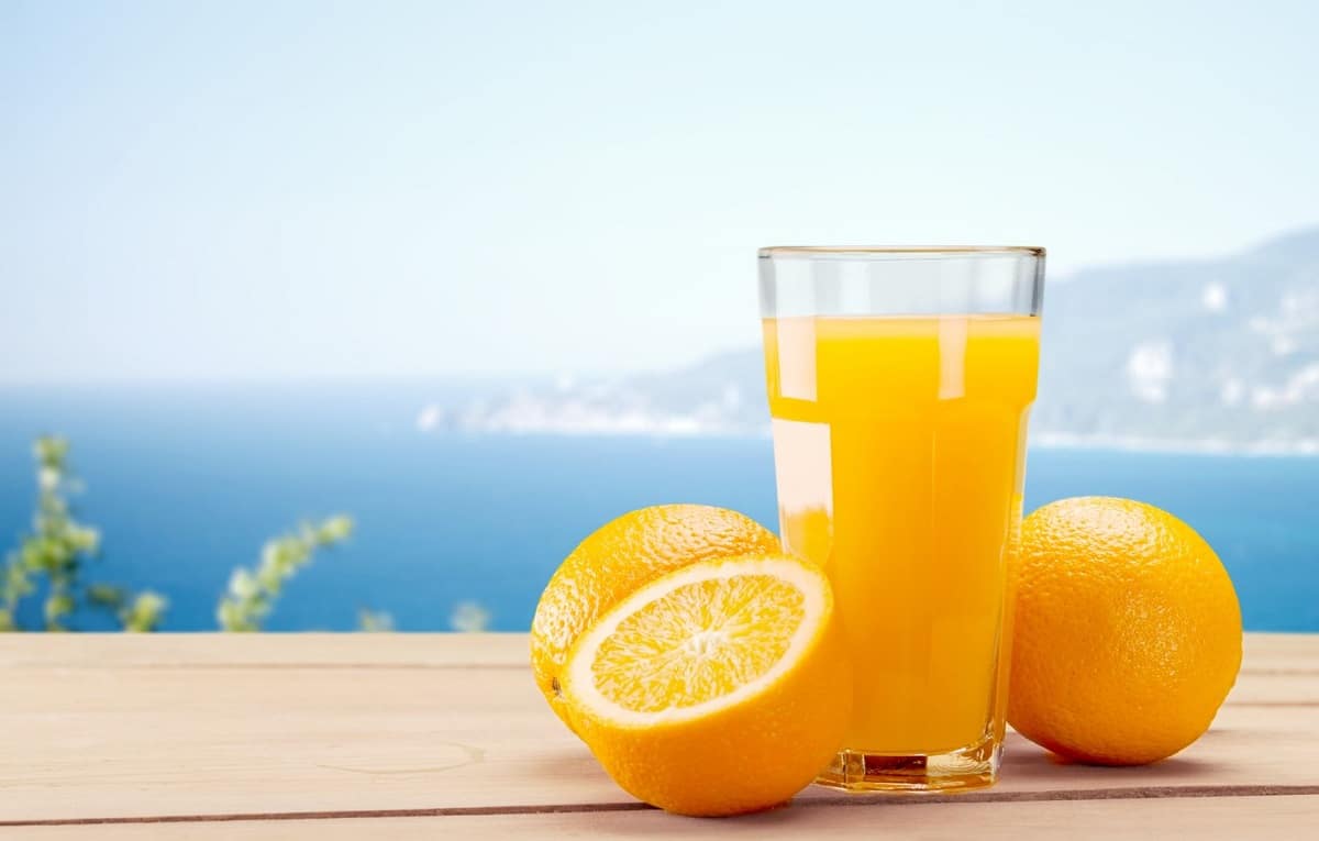 Para qué sirve la Vitamina C y cuáles son los beneficios de tomarla