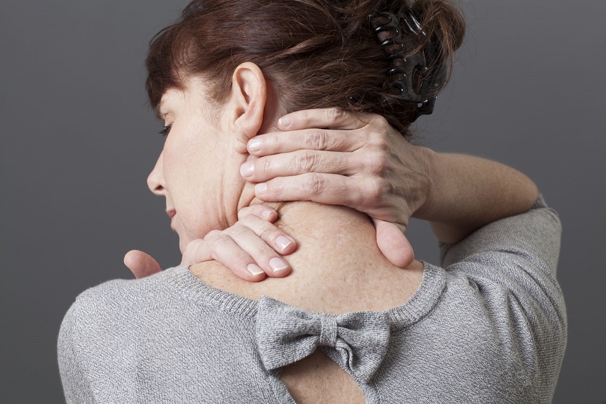 Cómo mejorar la postura y evitar dolores de espalda