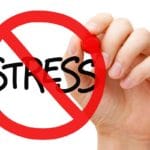 señales de estrés