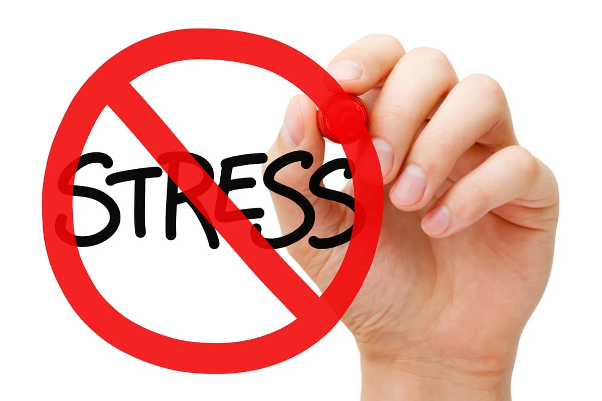 3 señales de estrés que no debes ignorar si quieres controlar tu vida