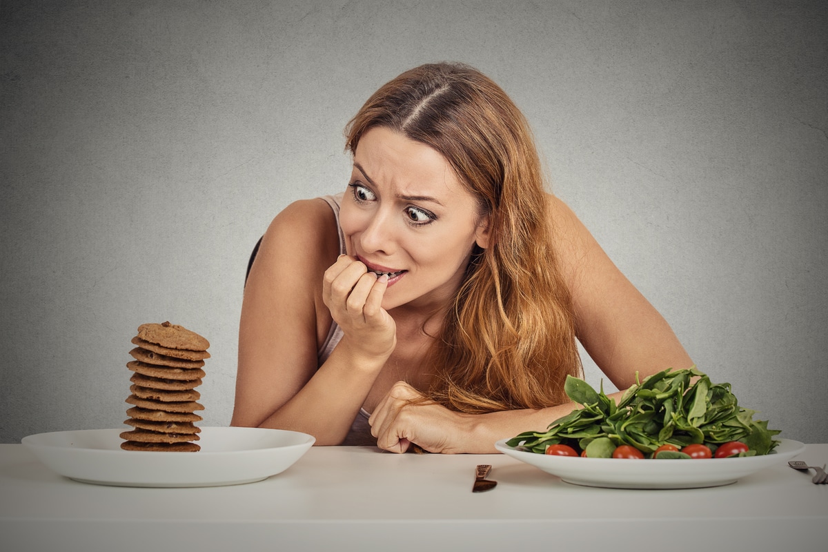 8 Alimentos que no deberías comer en la cena