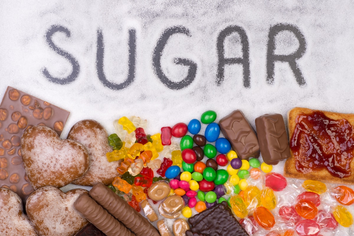 azúcar en la sangre y sus daños