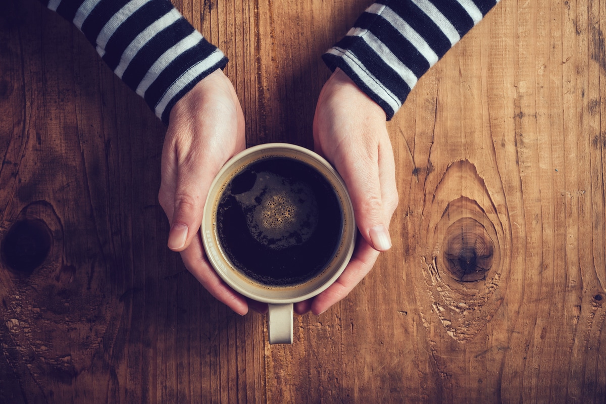 Mitos y verdades sobre el consumo de cafeína