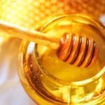 miel antioxidante
