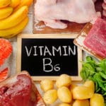 Alimentos ricos en Vitamina B6