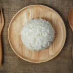 Arroz sano receta de arroz con aceitunas