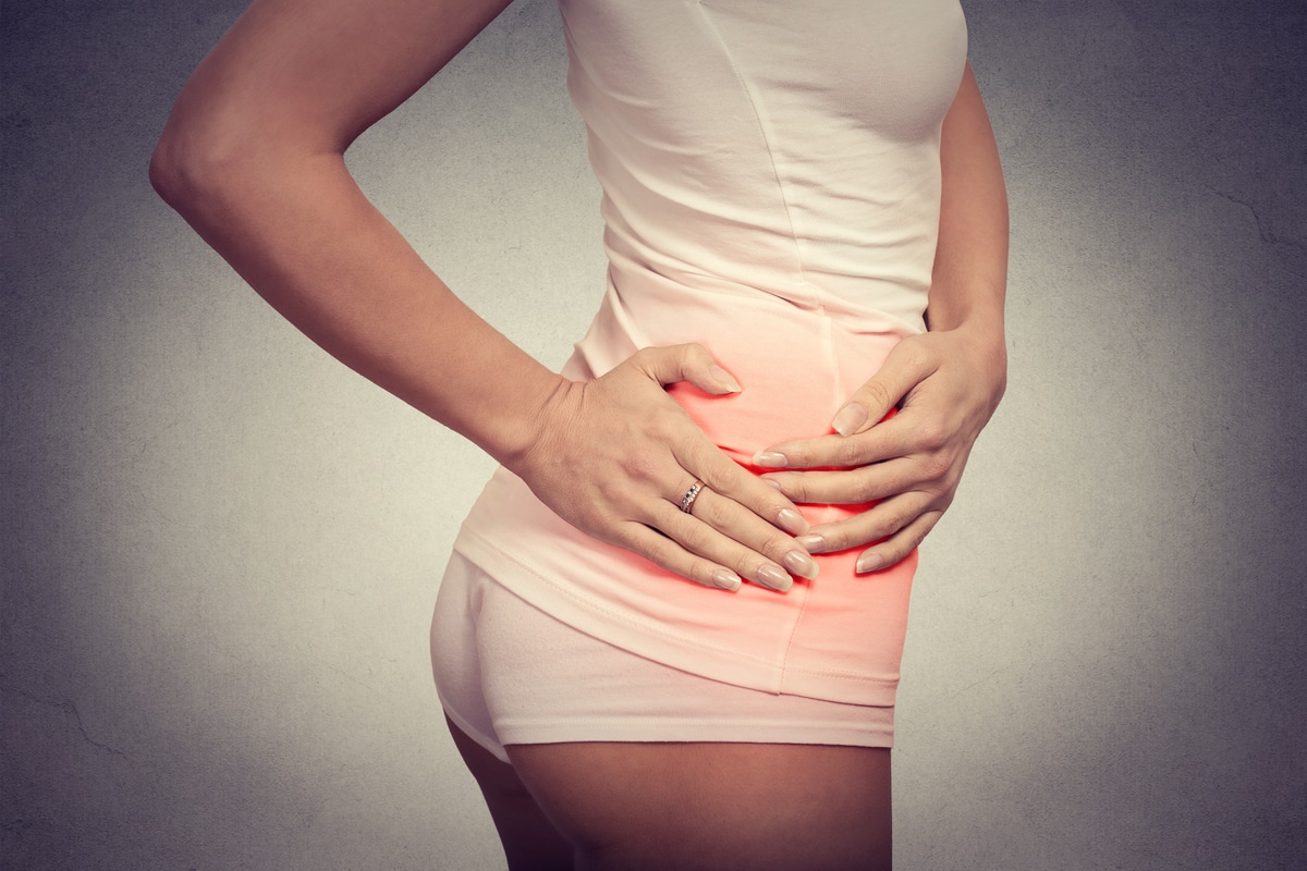 Dolor de cadera en las mujeres y sus causas más conocidas