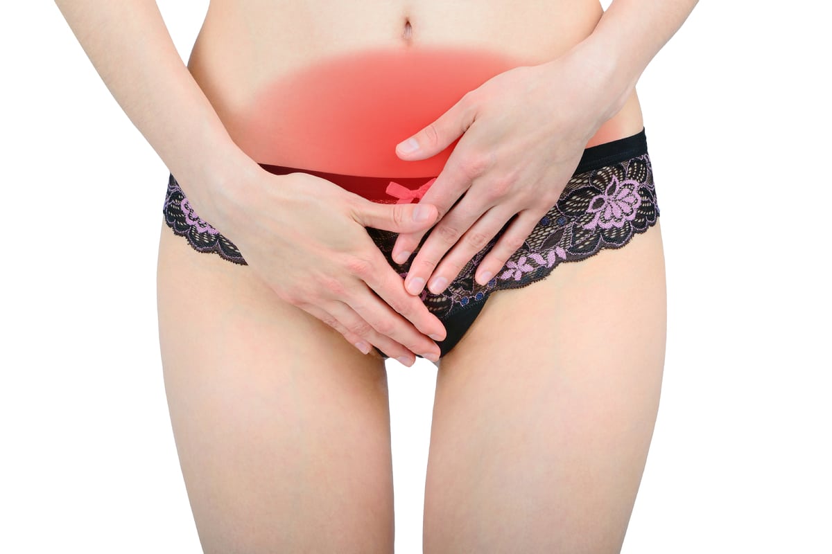 Una pregunta frecuente: ¿Por qué tengo dolor de ovarios?