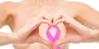 señales de cáncer de mama