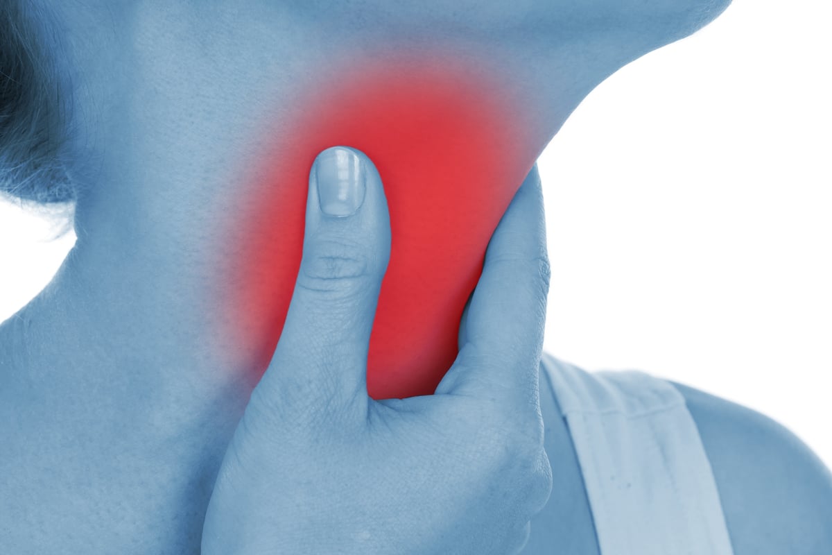 Remedios naturales para el dolor de garganta: un gran alivio