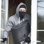 prevenir los robos en casa