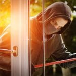 prevenir los robos en casa
