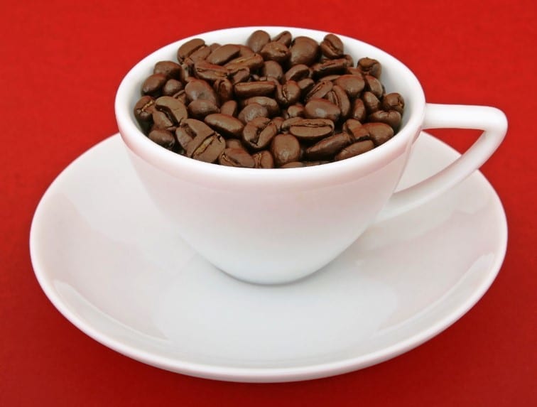 El café ha sido usado desde tiempos inmemoriales como estimulante
