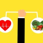 Influencia de la dieta en la presión arterial