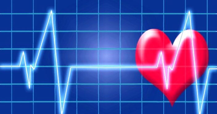 La electrocardiografía se aplica para el estudio del funcionamiento del corazón