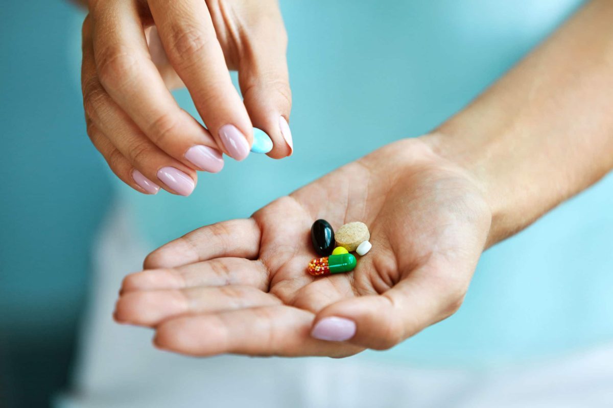 ¿Existen de verdad las pastillas para adelgazar sin rebote?