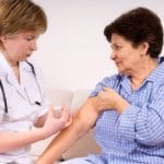 Vacunarse ayuda a evitar el contagio de enfermedades