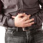 Síntoma del síndrome de colon irritable