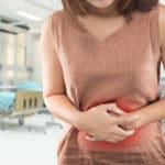 Síntomas del colon irritable con diarrea