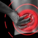 como aliviar el dolor de espalda baja