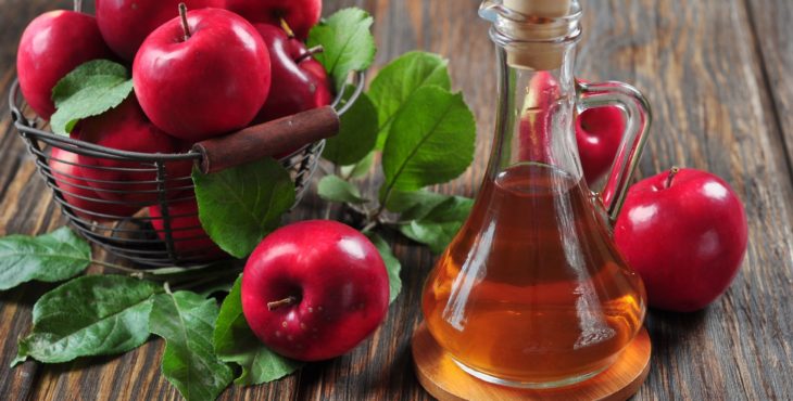 mejores propiedades de las manzanas y su sabor