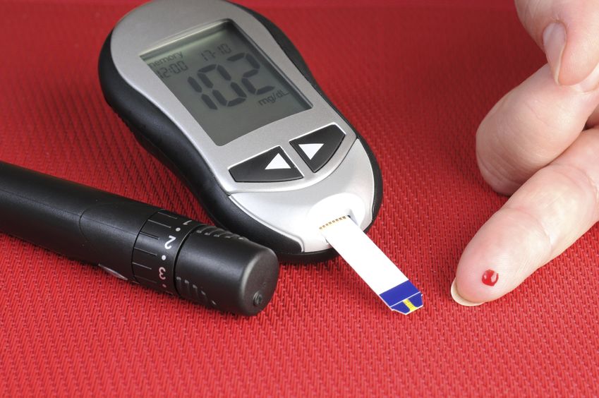 Controles para prevenir la diabetes