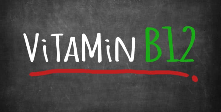 alimentos ricos en vitamina b12 y la salud