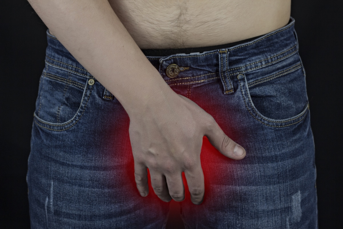 ¿Por qué se produce el dolor de testículos? Tratamos de explicártelo