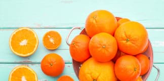 Las frutas pueden ser vitaminas para engordar