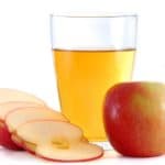 Uno de los remedios naturales para la candidiasis,es el vinagre de sidra de manzana