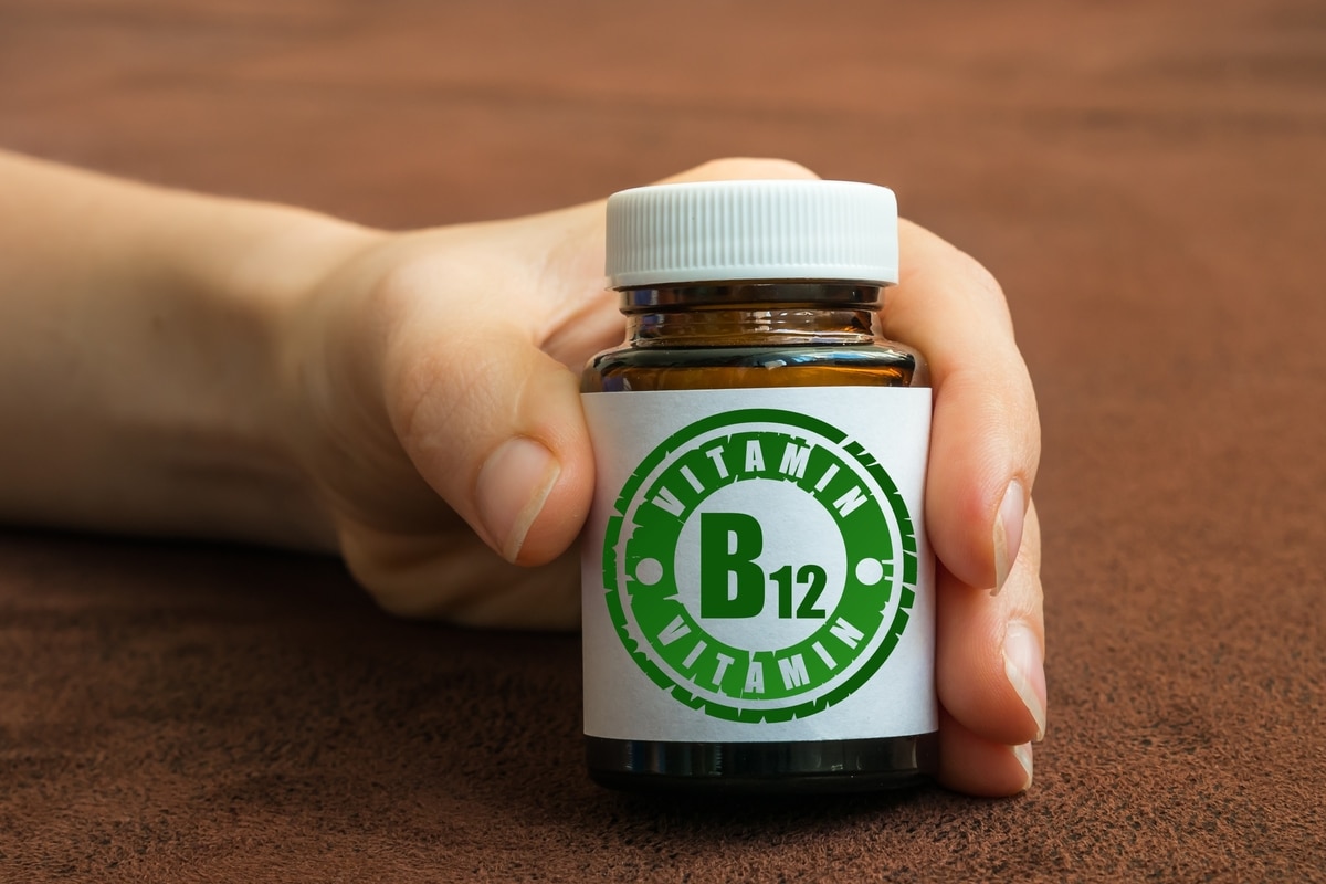 Tu vida cambiará cuando sepas para qué sirve la vitamina B12