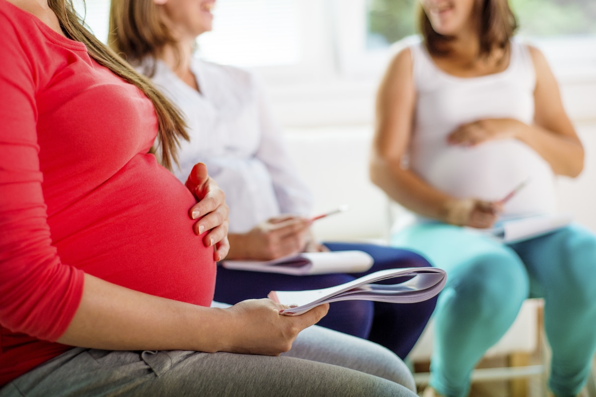 Síntomas, ¿cómo saber si estoy embarazada?