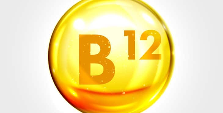 Descubre para qué sirve la vitamina B12