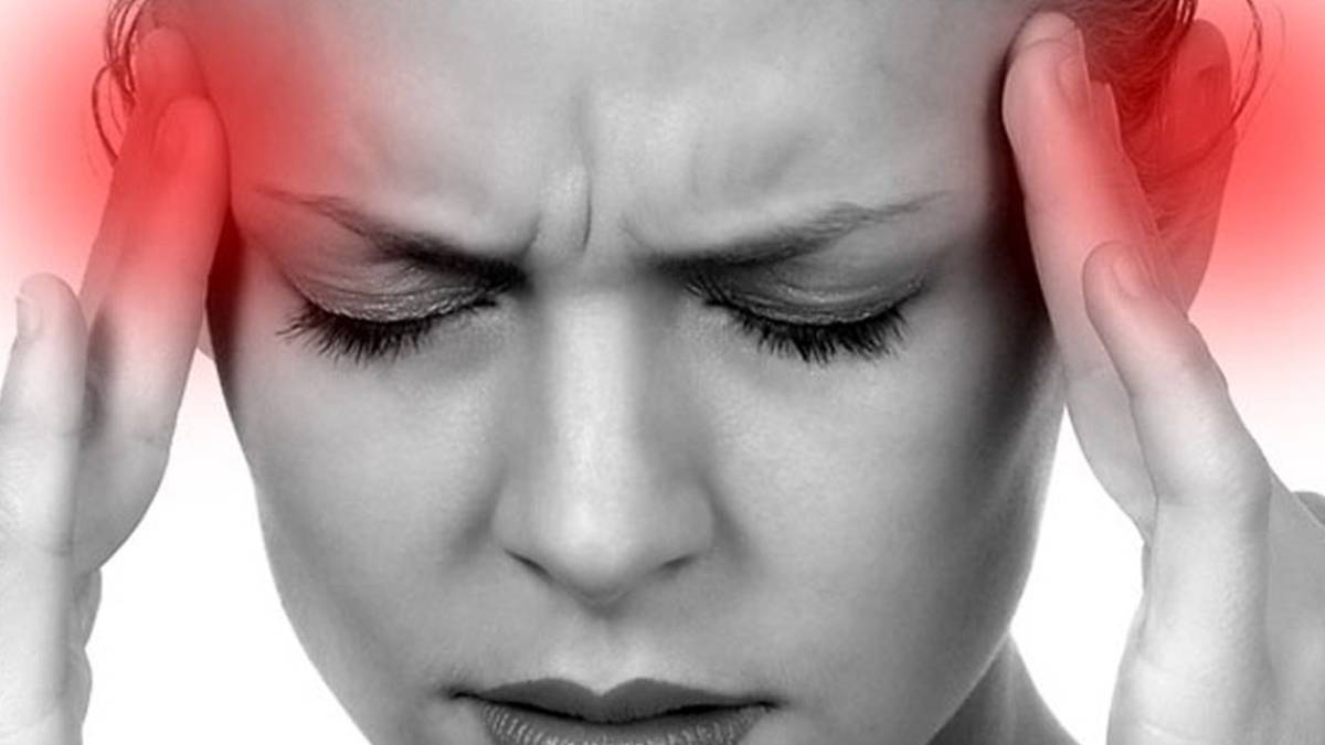 Tipos de dolores de cabeza: aprende a identificarlos y a tratarlos