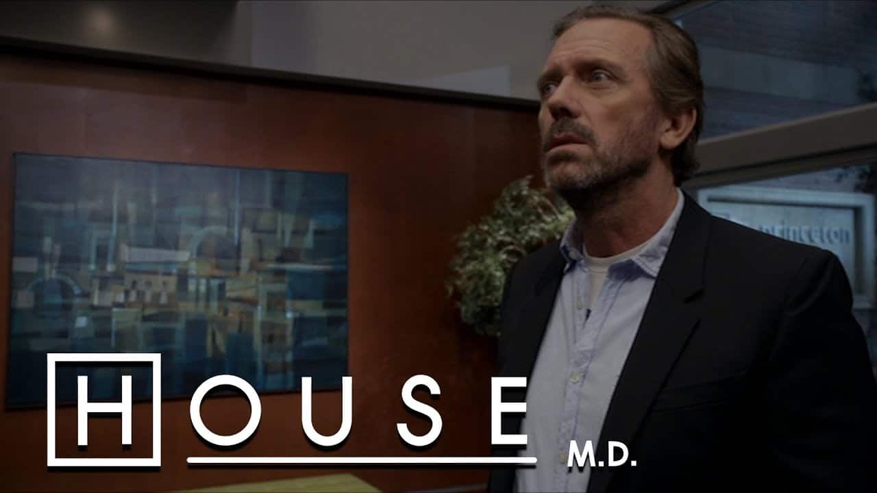 house md