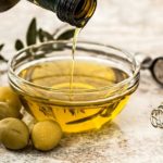 3-El aceite de oliva