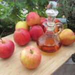 2-Vinagre de manzana y sus propiedades beneficiosas