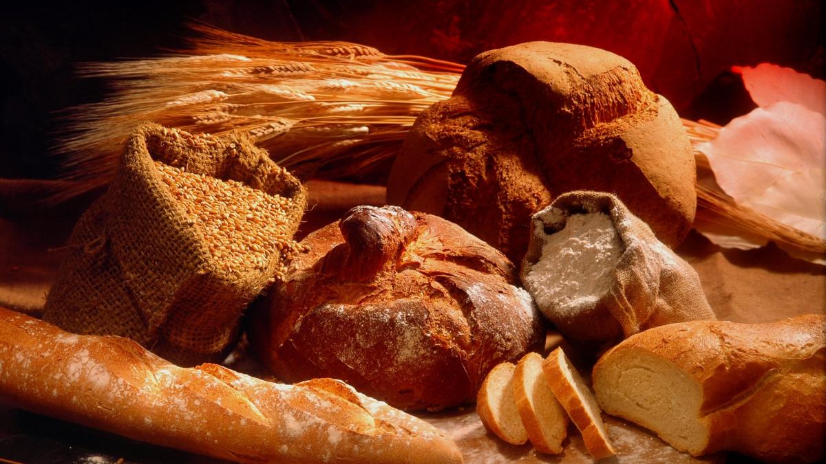 Qué podemos hacer con el pan de ayer