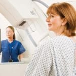 2- Clasificación de los resultados de una mamografía