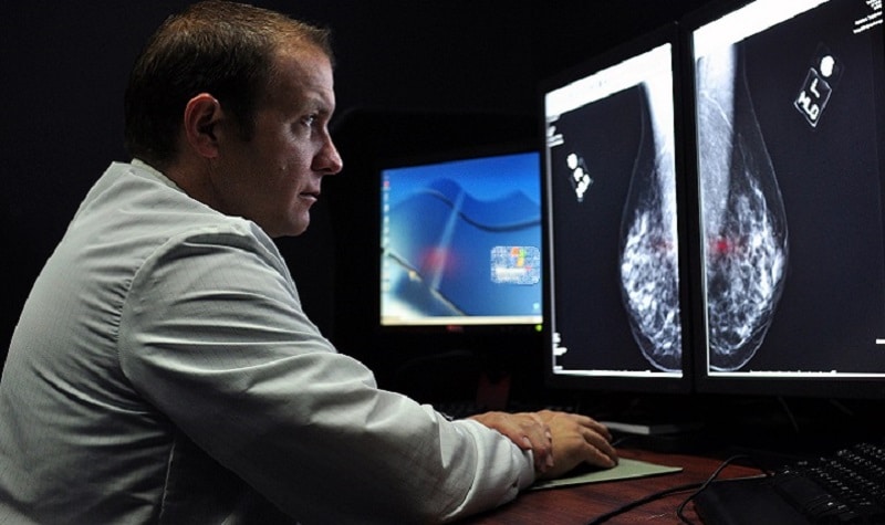 ¿Conoces los códigos empleados para evaluar el resultado de una mamografía?