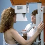 El seguimiento depende de los resultados de la mamografia-5