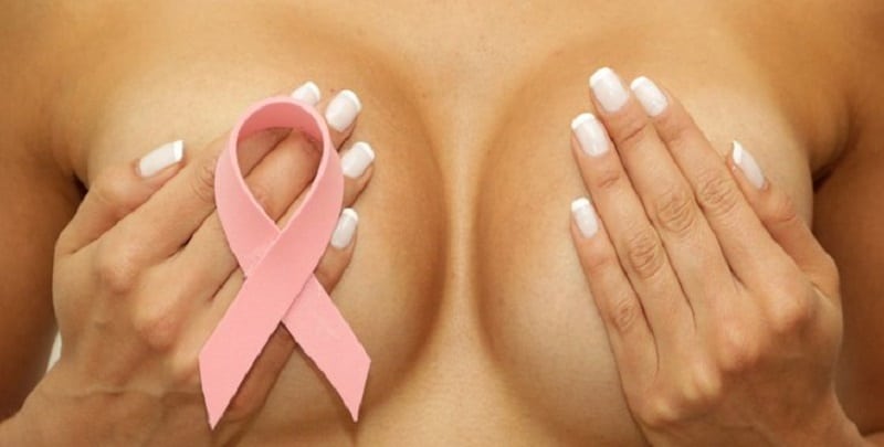 Mamografía y cáncer
