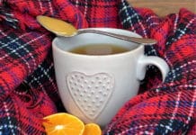 Remedios caseros para el resfriado