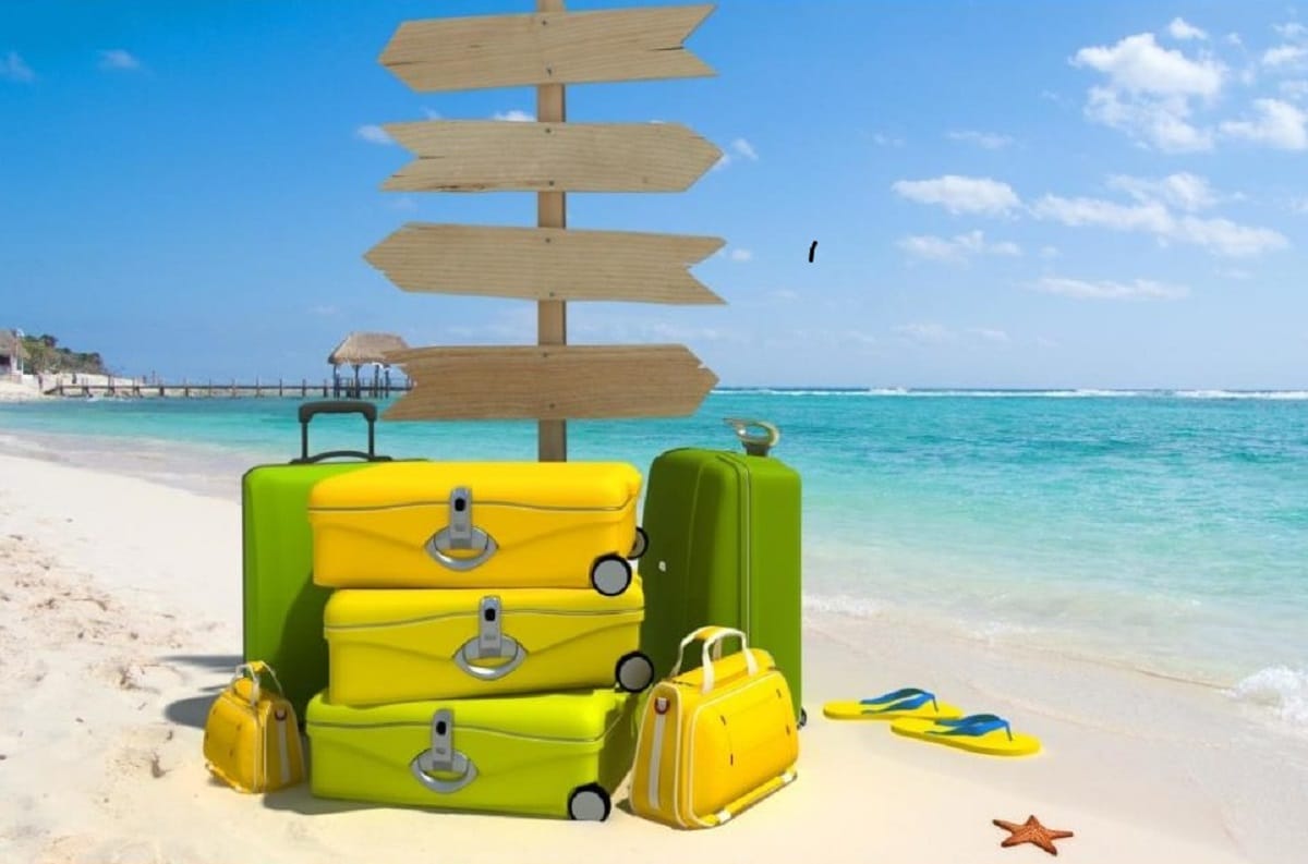 Ventajas y desventajas de viajar en septiembre: disfruta tus vacaciones