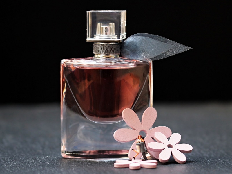 Cómo hacer perfume orgánico con personalidad en tu propio hogar