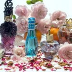 Cómo hacer perfume orgánico 2