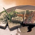 Tofu, tempeh y seitan 1